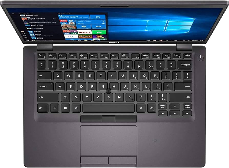 DELL LATITUDE 5400 14